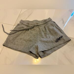 SHEIN Women's Gray Shorts #23